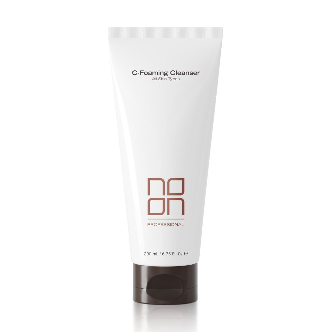 NOON C-Foaming Cleanser 200ml