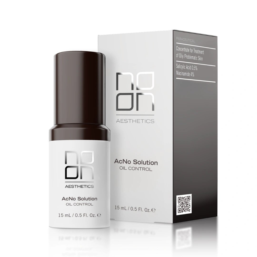 NOON AcNo Solution 15ml