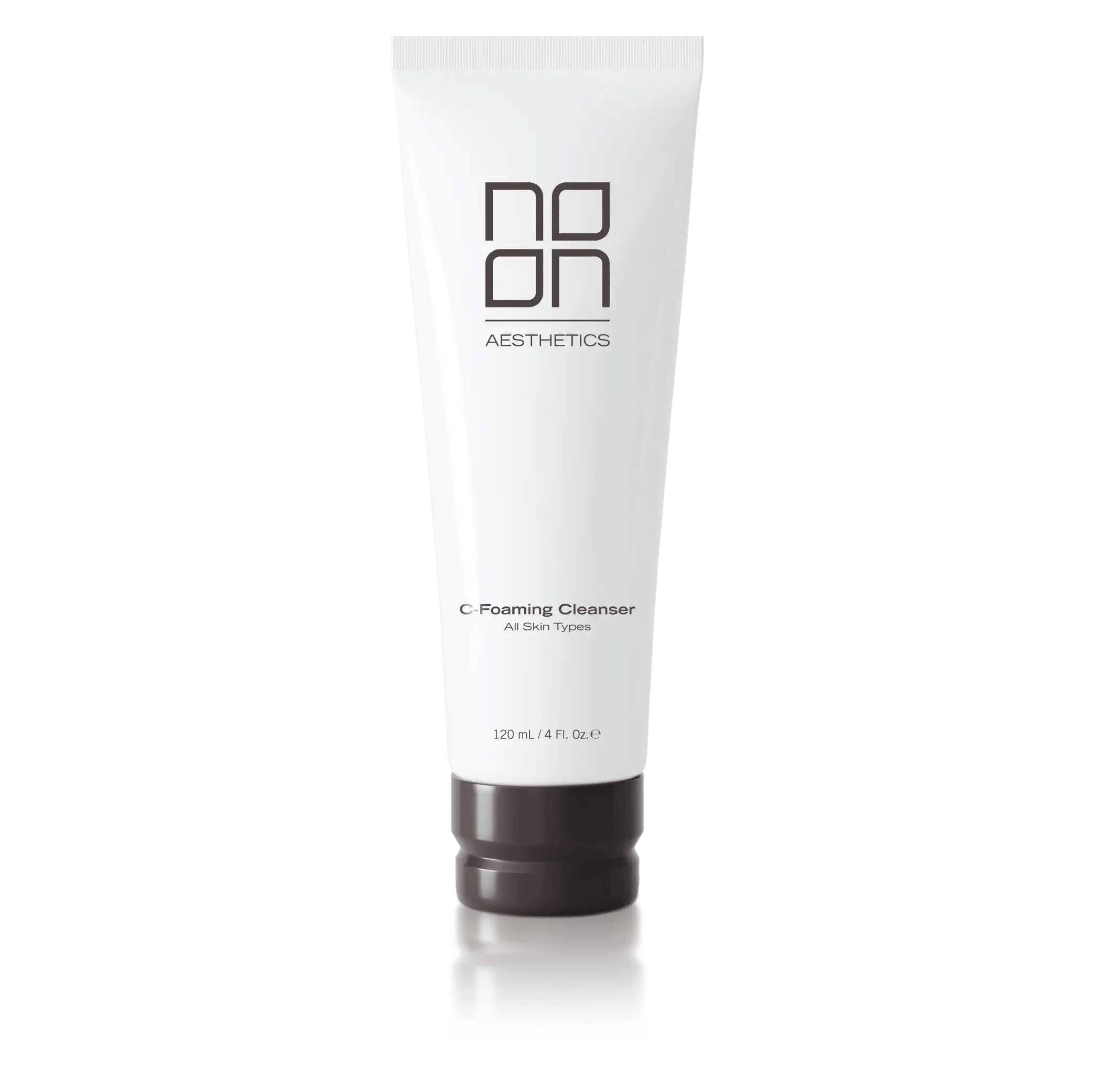 NOON C-FOAMING CLEANSER 120ML