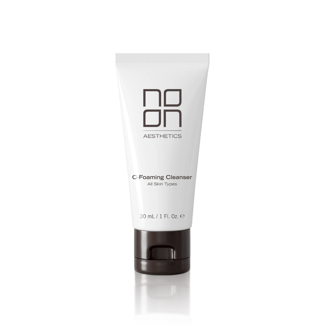 NOON C-Foaming Cleanser 30ml