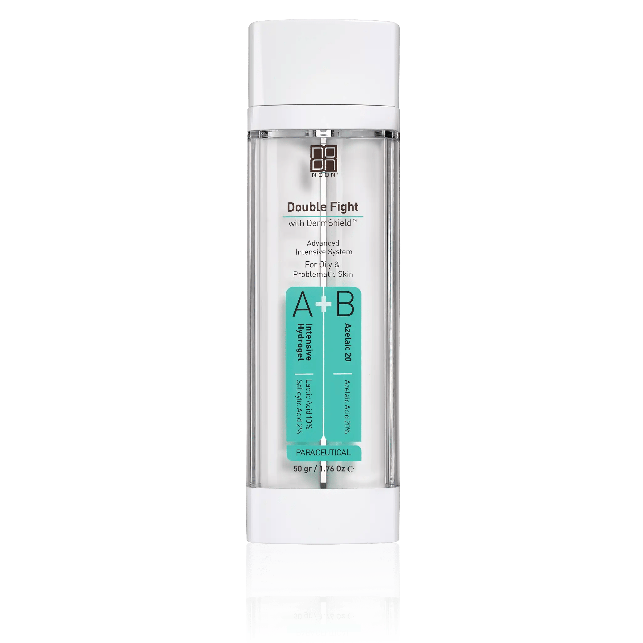 Noon Double Fight 50g