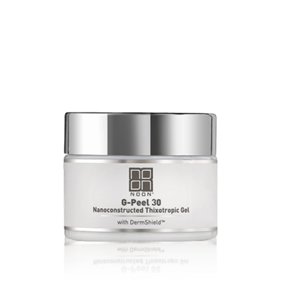 NOON G-Peel 30 Nanoconstructed Thixotropic Gel 100ml