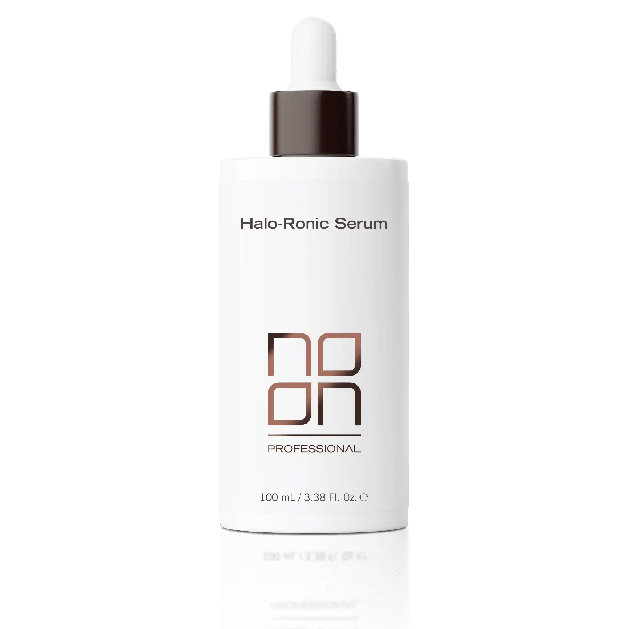 NOON HALO-RONIC SERUM 100ML