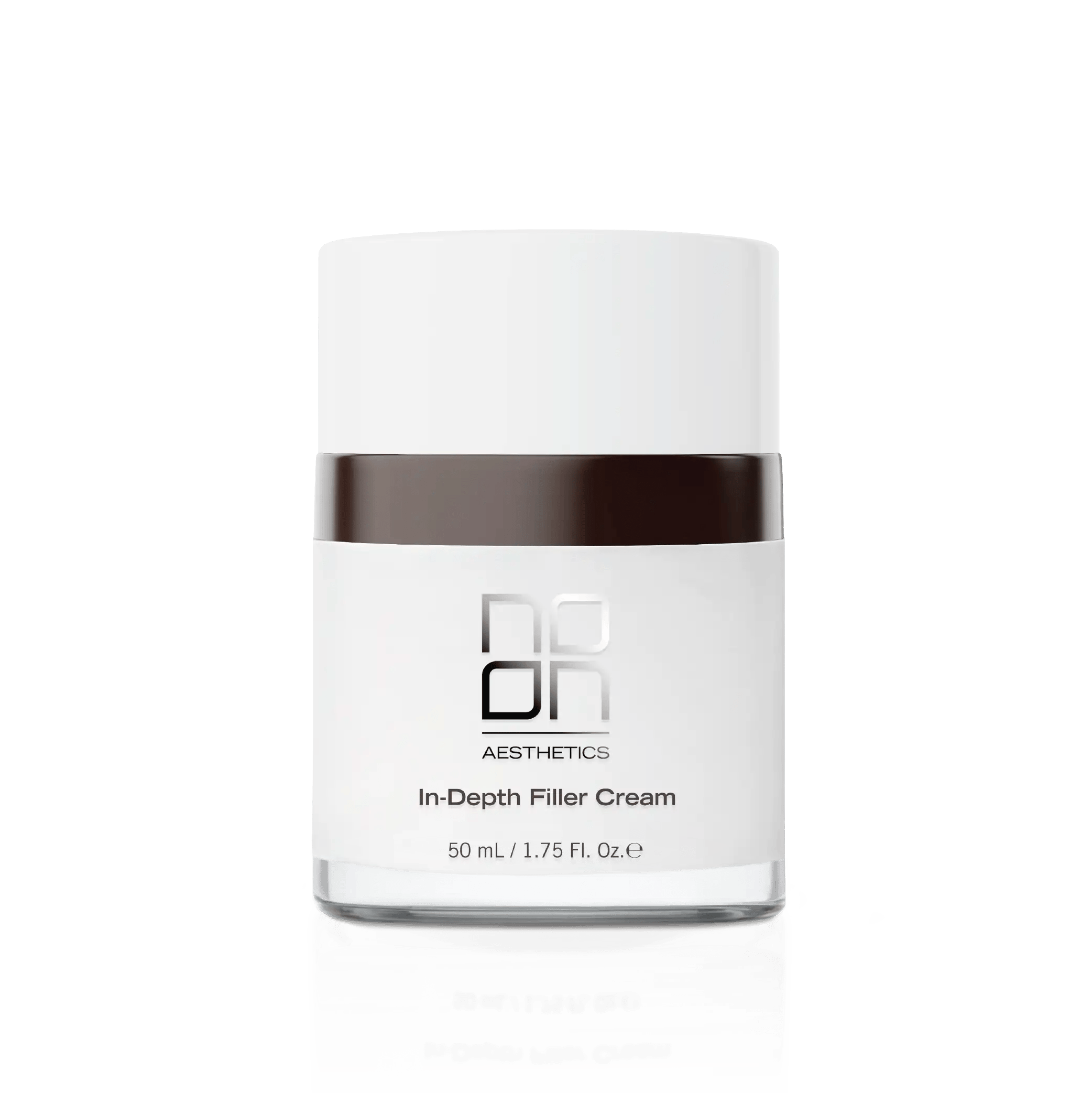 NOON IN-DEPTH FILLER CREAM 50ML