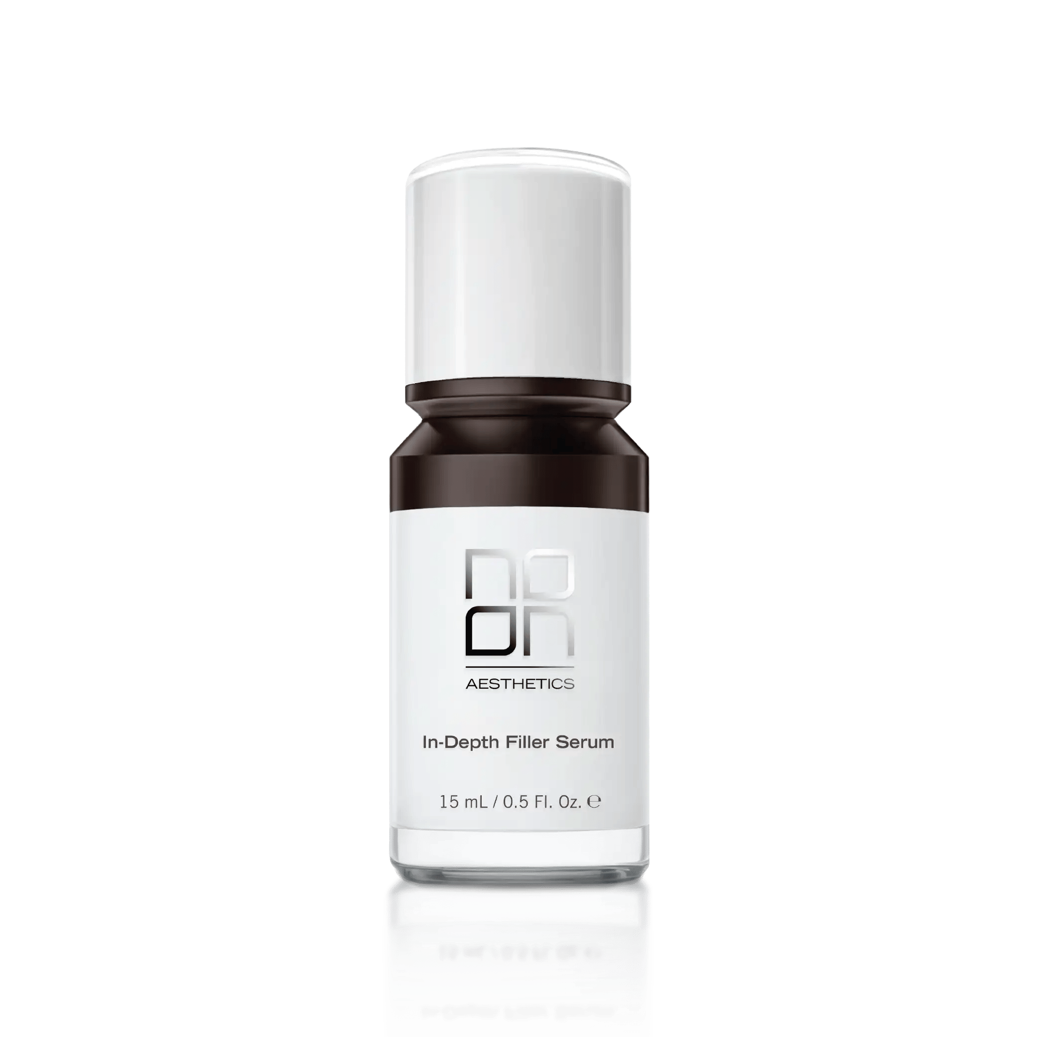 NOON IN-DEPTH FILLER SERUM 15ML