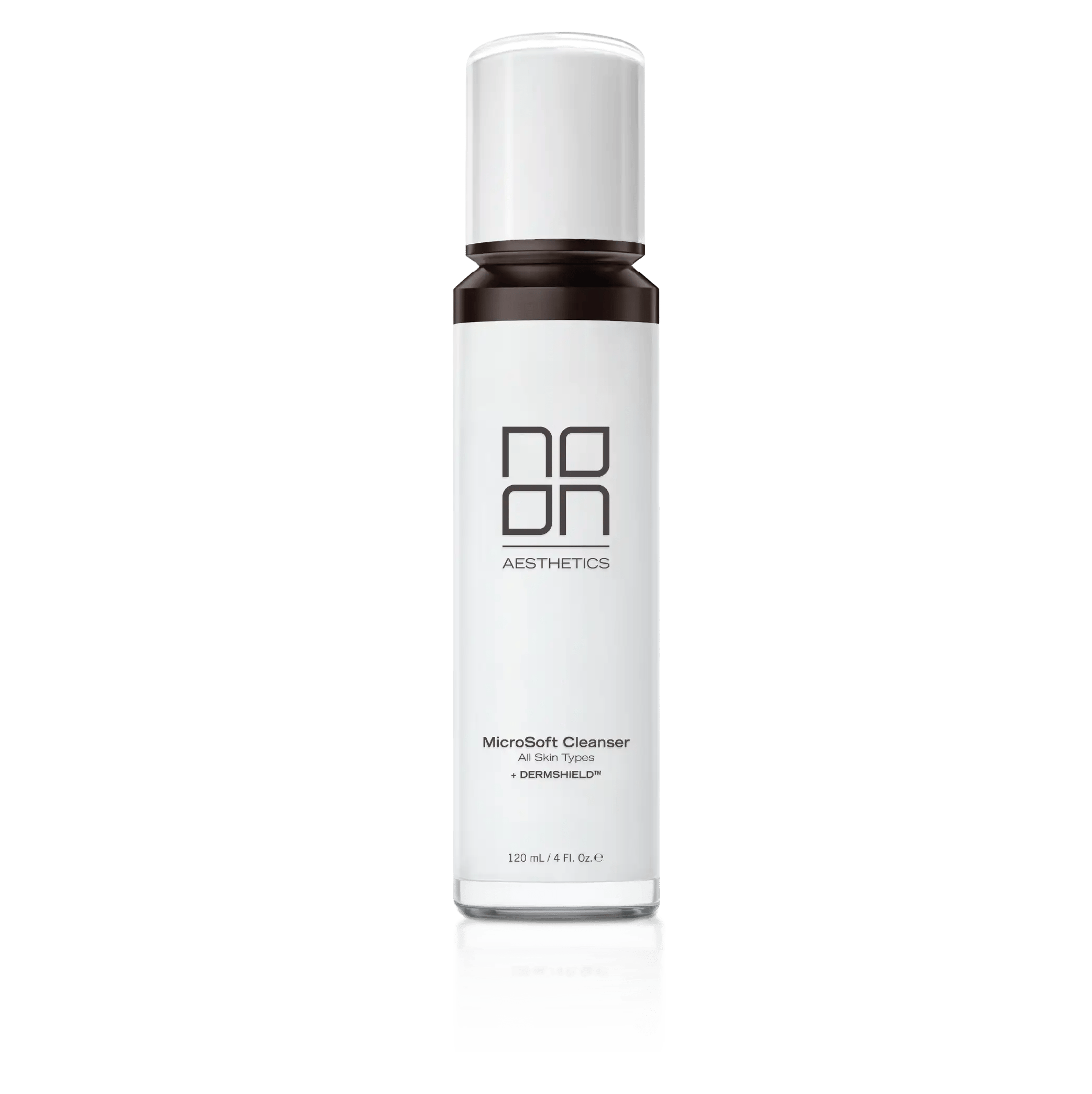 NOON MicroSoft Cleanser 120ml