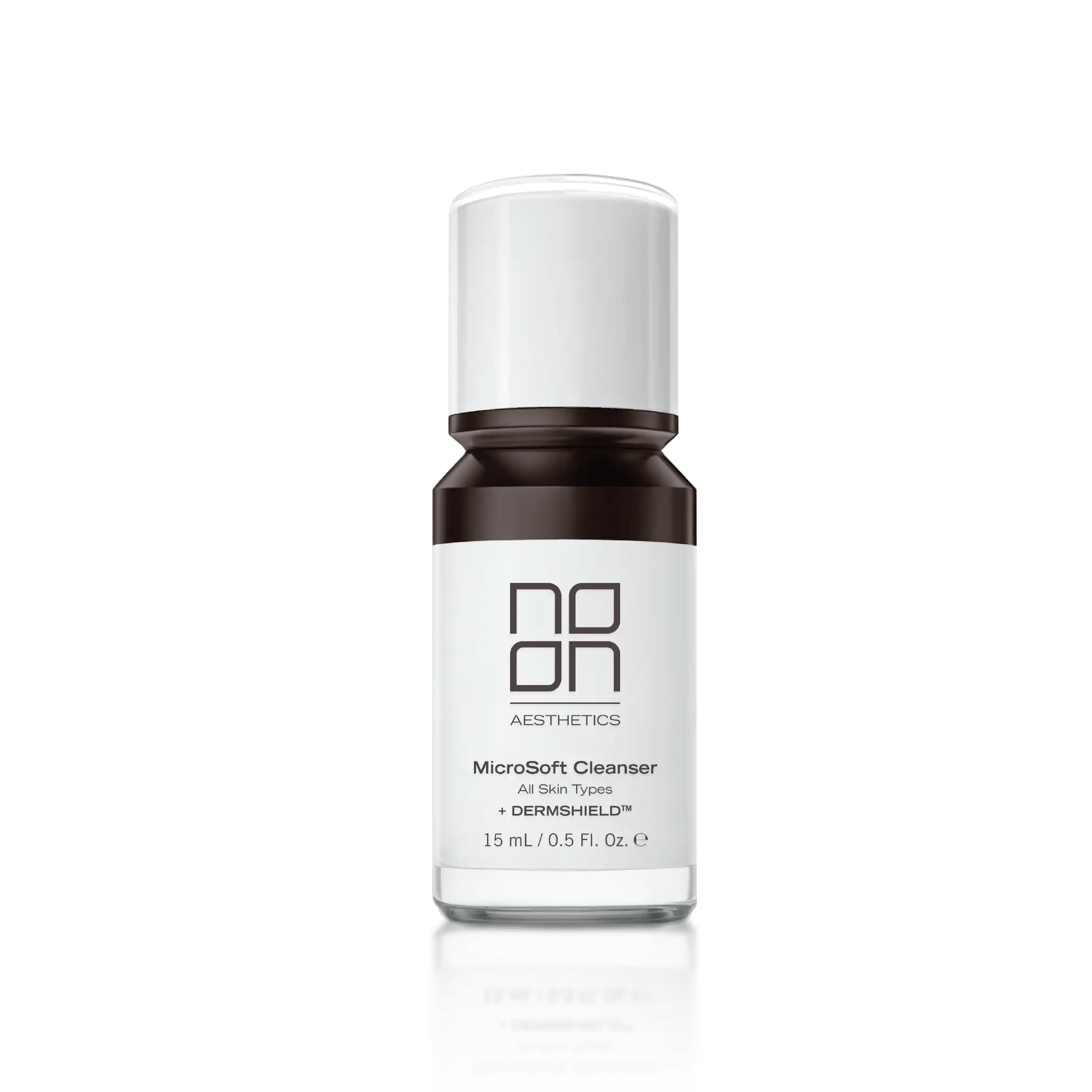 NOON MICROSOFT CLEANSER 15ML