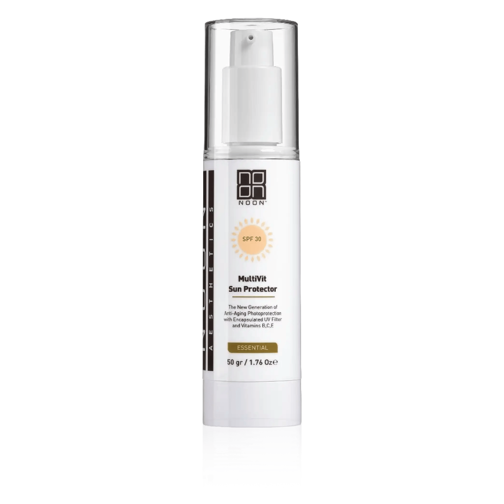 Noon MultiVit Sun Protector SPF 30 50g