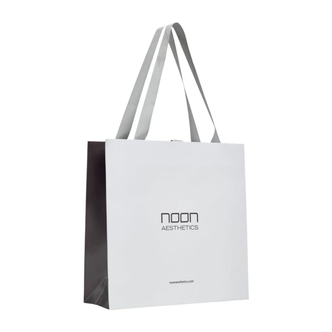 NOON Paper Bag