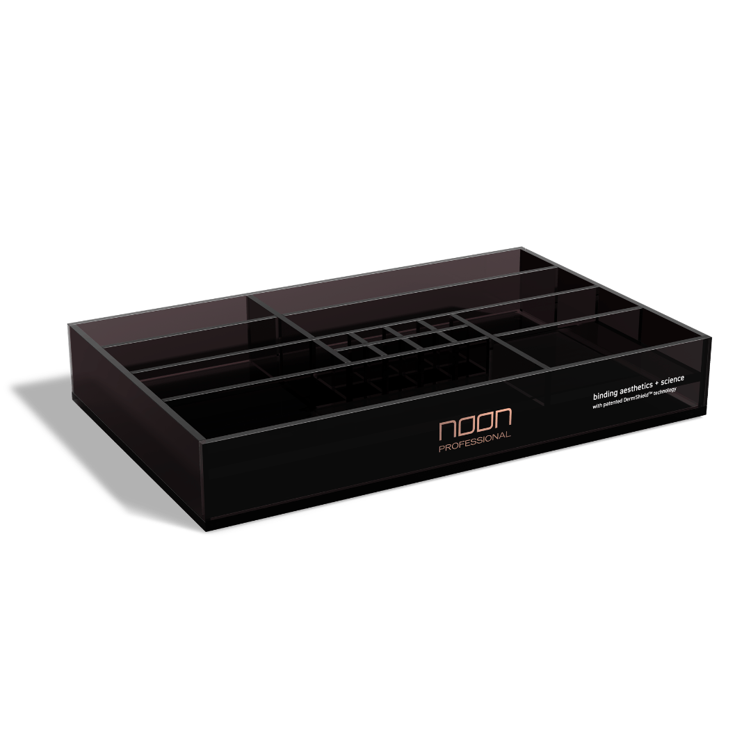 NOON Professional Display Unit