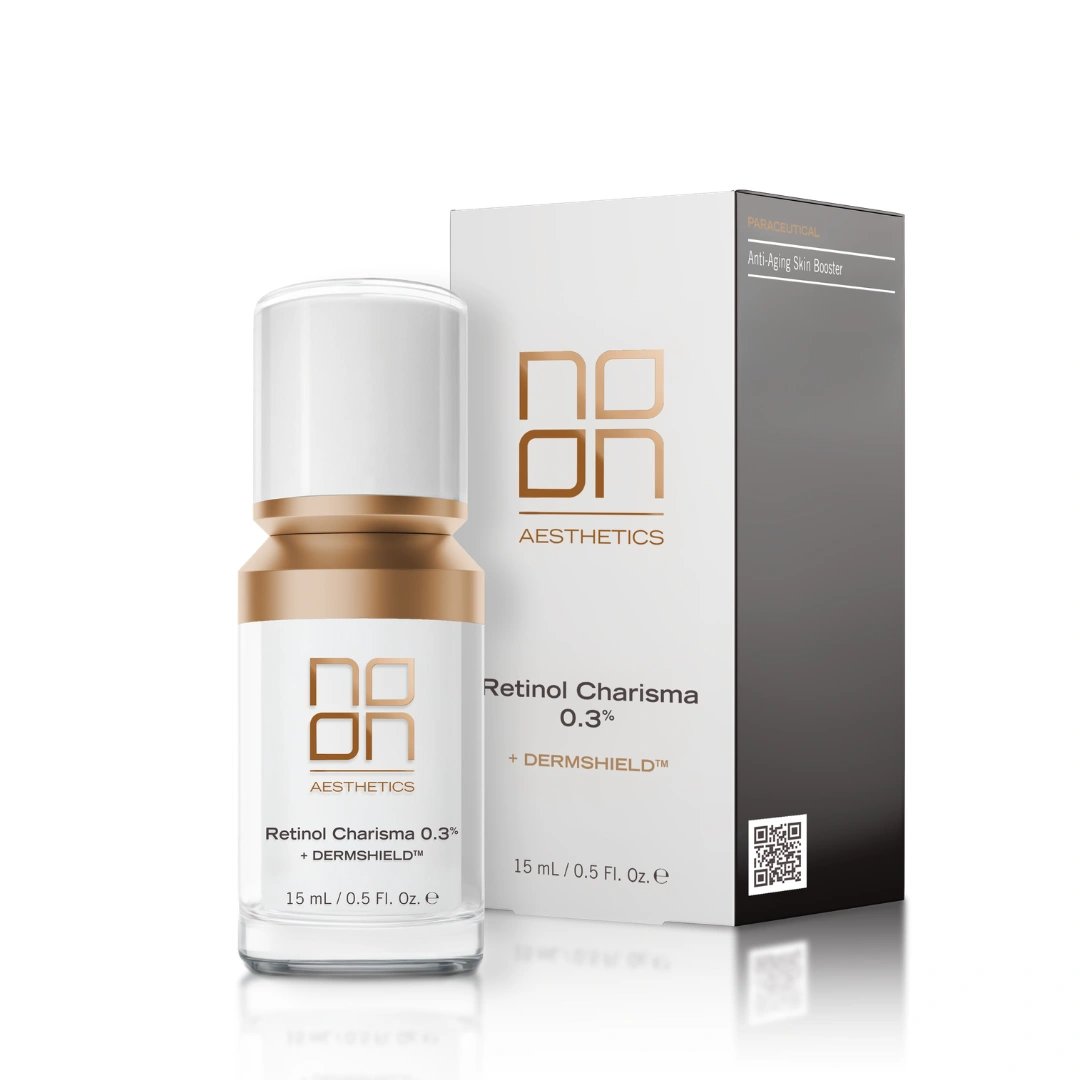 NOON Retinol Charisma 0.3% 15ml