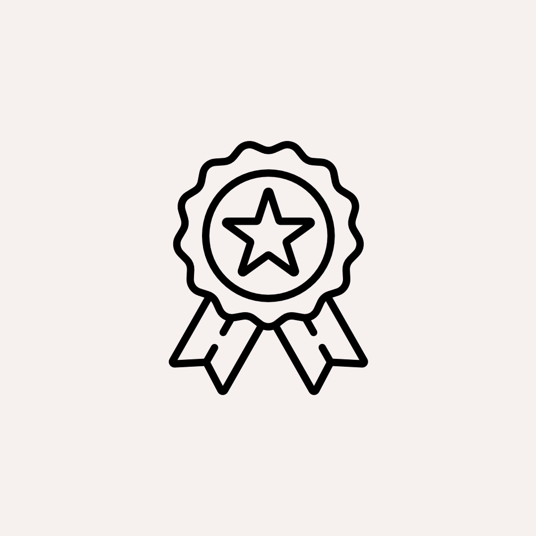 official recognition