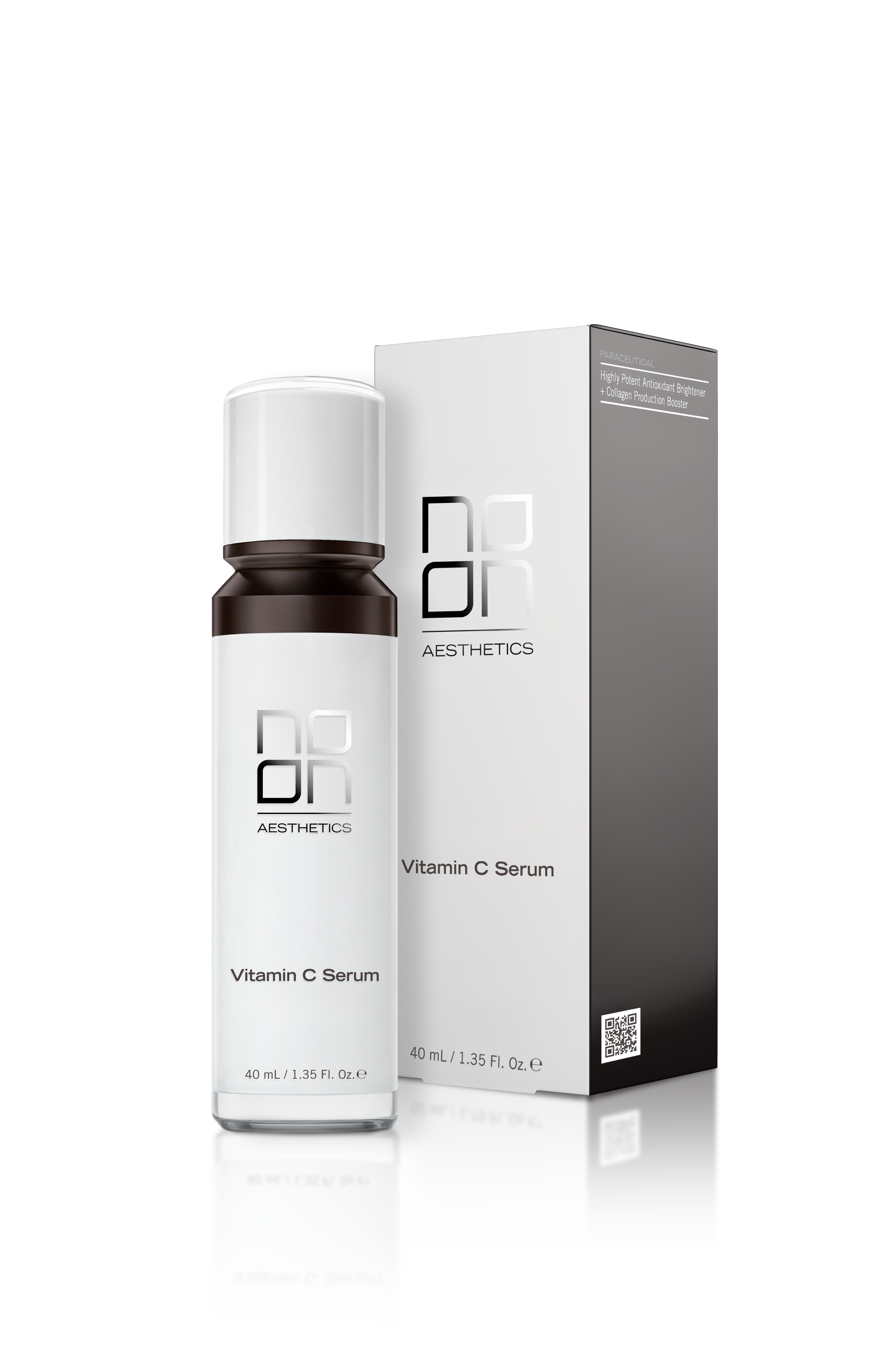 Vitamin C Serum Combo